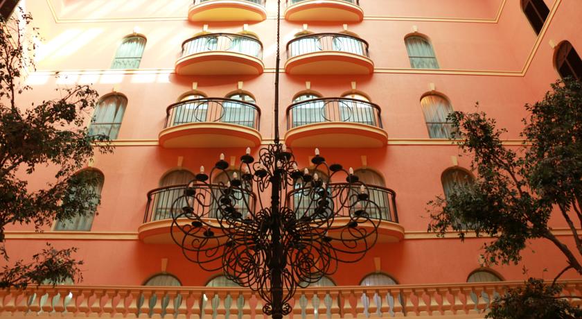 Grand Excelsior Hotel Deira — Дубаї, Об'єднані Арабські Емірати мініатюра 107