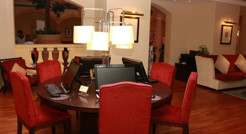Grand Excelsior Hotel Deira — Дубаї, Об'єднані Арабські Емірати мініатюра 108