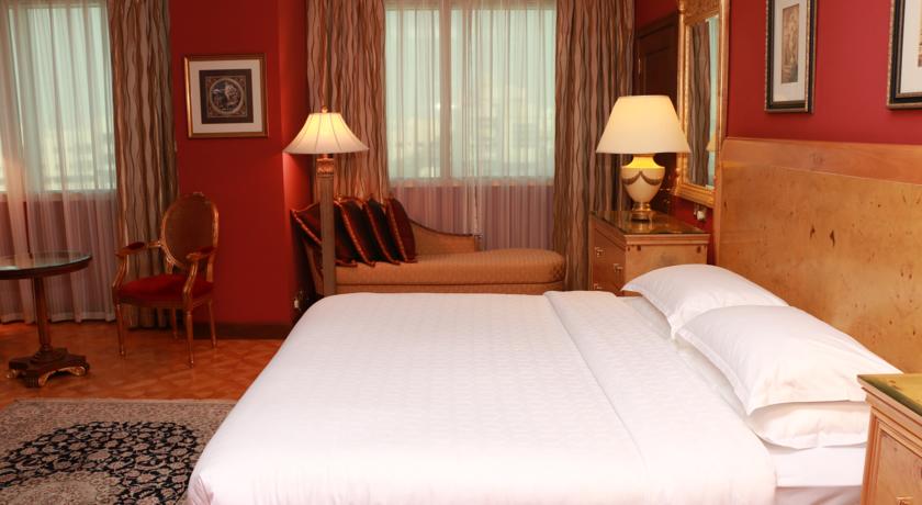 Grand Excelsior Hotel Deira — Дубаї, Об'єднані Арабські Емірати мініатюра 113