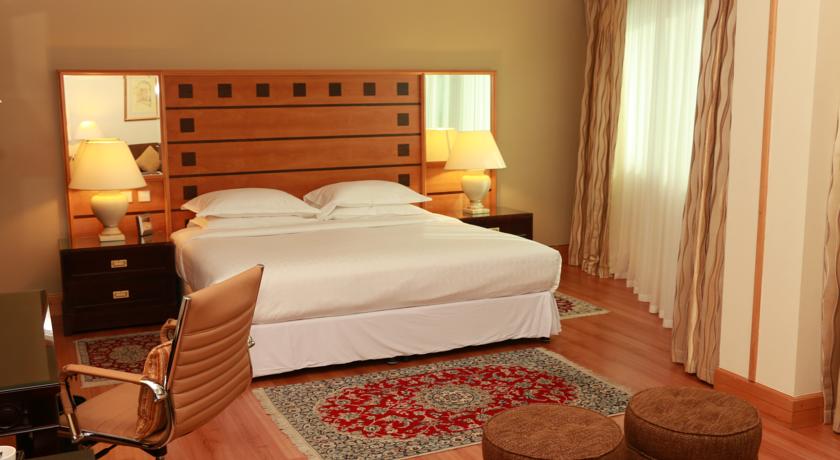 Grand Excelsior Hotel Deira — Дубаї, Об'єднані Арабські Емірати мініатюра 118