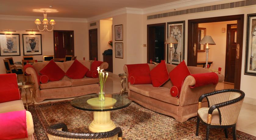 Grand Excelsior Hotel Deira — Дубаї, Об'єднані Арабські Емірати мініатюра 119
