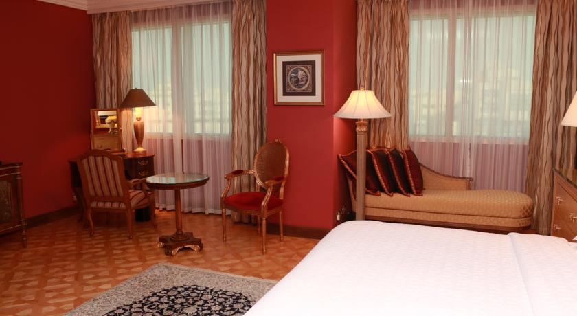 Grand Excelsior Hotel Deira — Дубаї, Об'єднані Арабські Емірати мініатюра 120