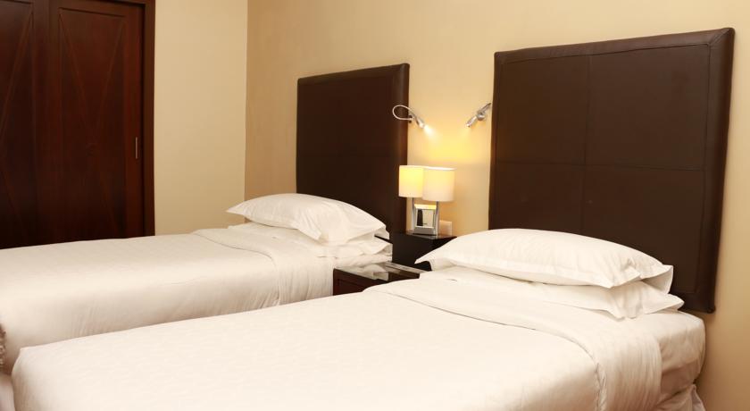 Grand Excelsior Hotel Deira — Дубаї, Об'єднані Арабські Емірати мініатюра 122