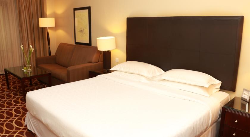 Grand Excelsior Hotel Deira — Дубаї, Об'єднані Арабські Емірати мініатюра 123