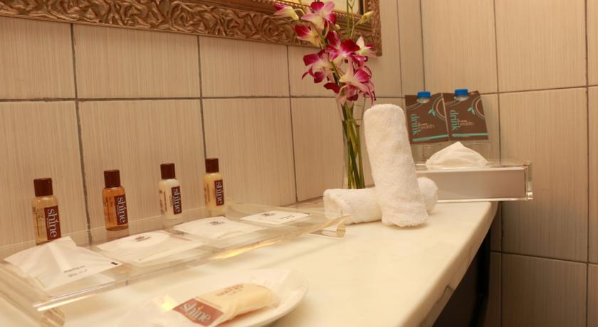 Grand Excelsior Hotel Deira — Дубаї, Об'єднані Арабські Емірати мініатюра 132