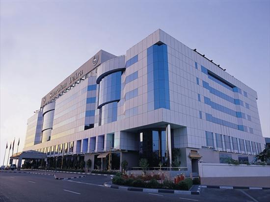 Grand Excelsior Hotel Deira — Дубаї, Об'єднані Арабські Емірати мініатюра 134