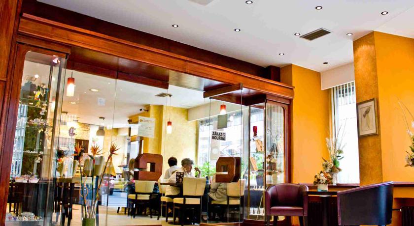 Harmony Hotel — Прага, Чехія мініатюра 121