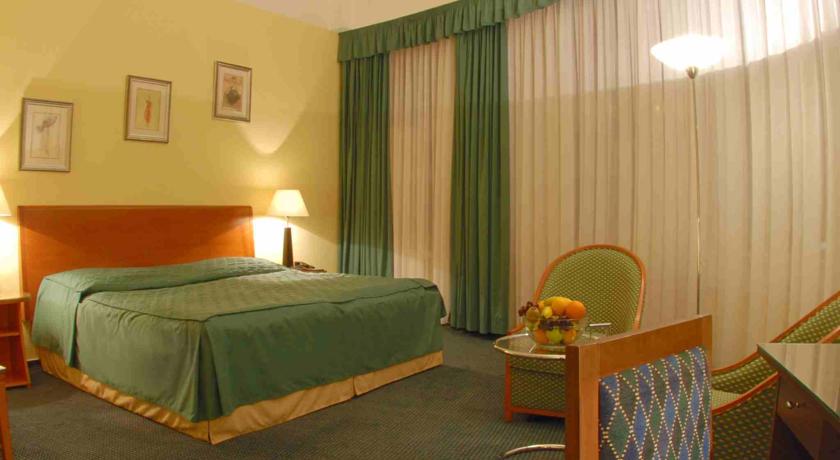 Harmony Hotel — Прага, Чехія мініатюра 124
