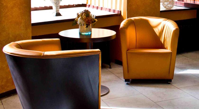 Harmony Hotel — Прага, Чехія мініатюра 127