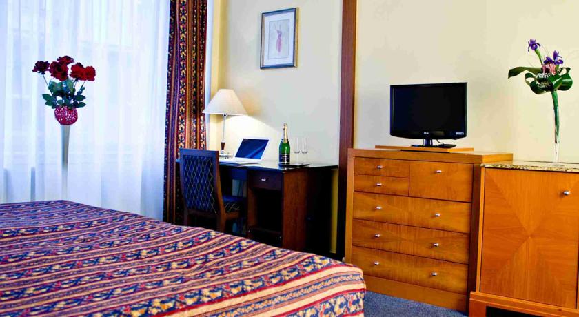 Harmony Hotel — Прага, Чехія мініатюра 130