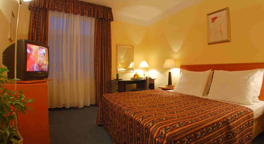 Harmony Hotel — Прага, Чехія мініатюра 132