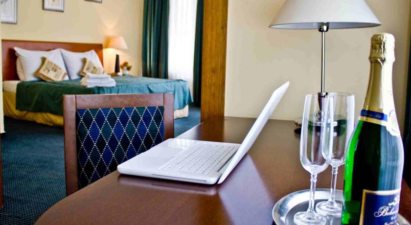 Harmony Hotel — Прага, Чехія мініатюра 135