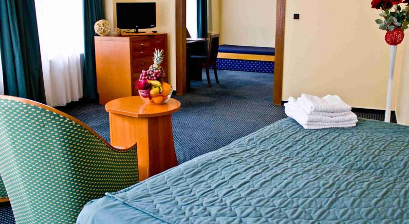 Harmony Hotel — Прага, Чехія мініатюра 136