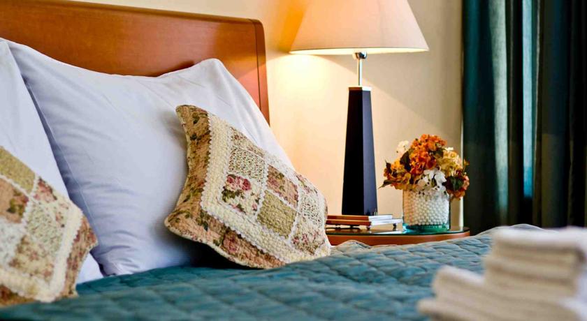 Harmony Hotel — Прага, Чехія мініатюра 137