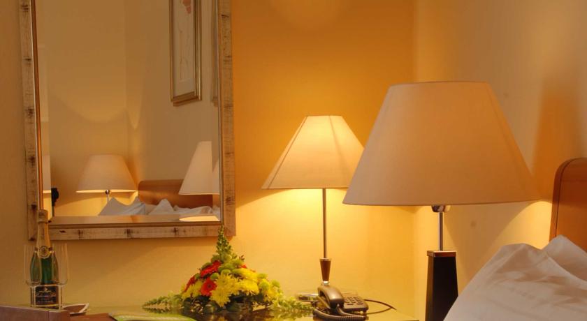 Harmony Hotel — Прага, Чехія мініатюра 140