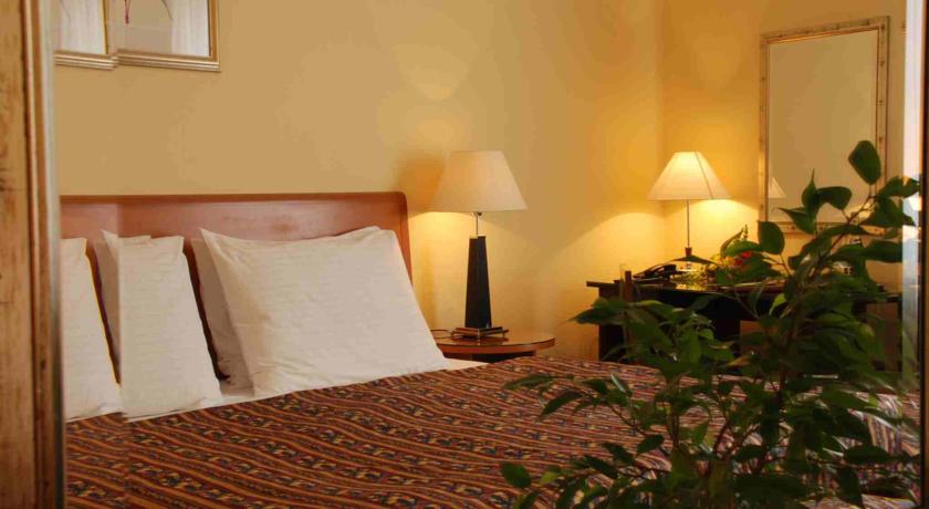 Harmony Hotel — Прага, Чехія мініатюра 141