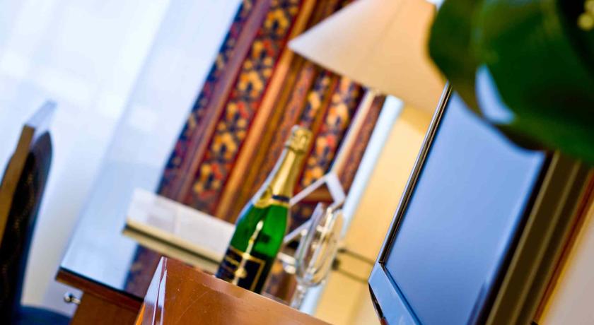 Harmony Hotel — Прага, Чехія мініатюра 142