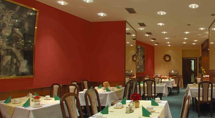 Harmony Hotel — Прага, Чехія мініатюра 144