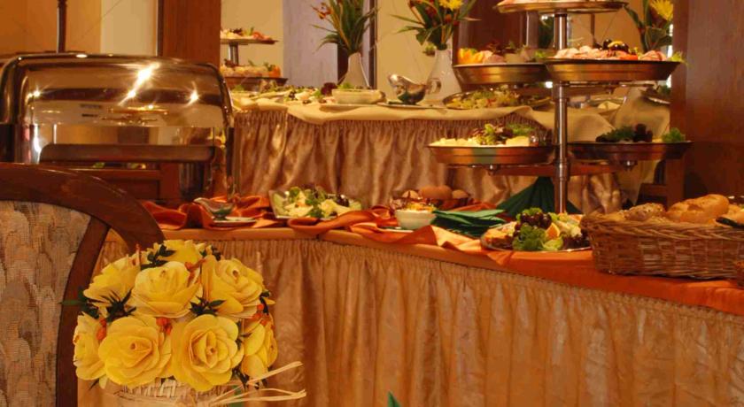 Harmony Hotel — Прага, Чехія мініатюра 146