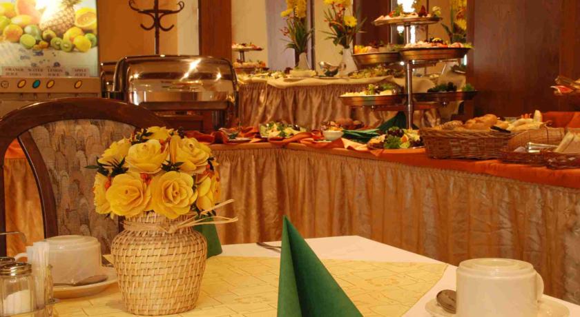 Harmony Hotel — Прага, Чехія мініатюра 147