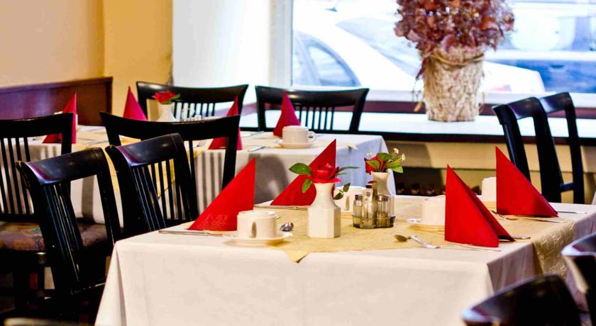 Harmony Hotel — Прага, Чехія мініатюра 148