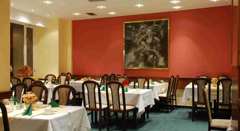 Harmony Hotel — Прага, Чехія мініатюра 149