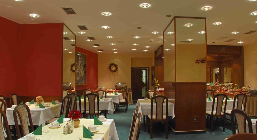 Harmony Hotel — Прага, Чехія мініатюра 153