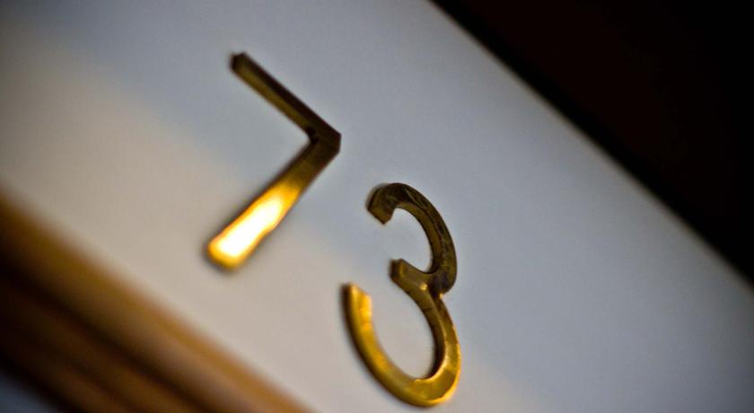 Harmony Hotel — Прага, Чехія мініатюра 154