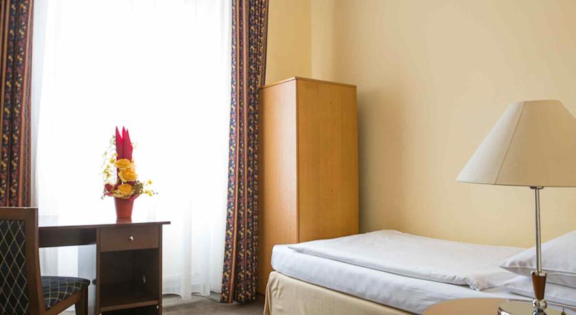 Harmony Hotel — Прага, Чехія мініатюра 155