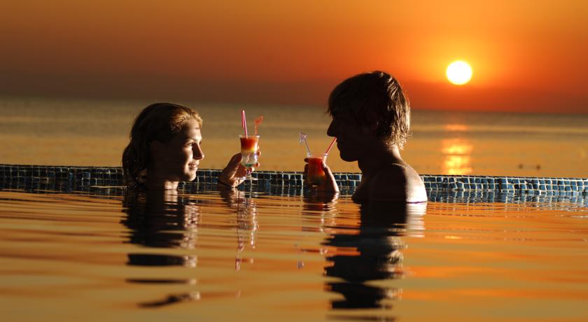 Aska Just in Beach — Аланья, Туреччина мініатюра 33