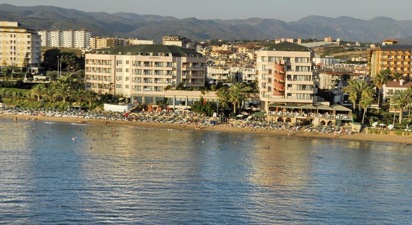 Aska Just in Beach — Аланья, Туреччина мініатюра 35