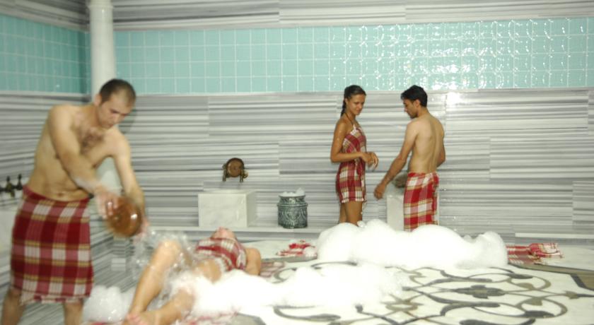Aska Just in Beach — Аланья, Туреччина мініатюра 37