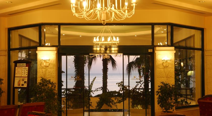 Aska Just in Beach — Аланья, Туреччина мініатюра 40