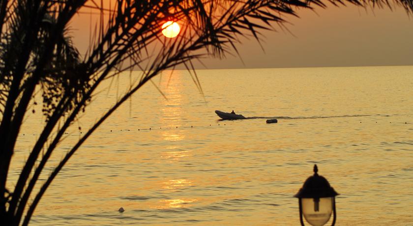 Aska Just in Beach — Аланья, Туреччина мініатюра 41