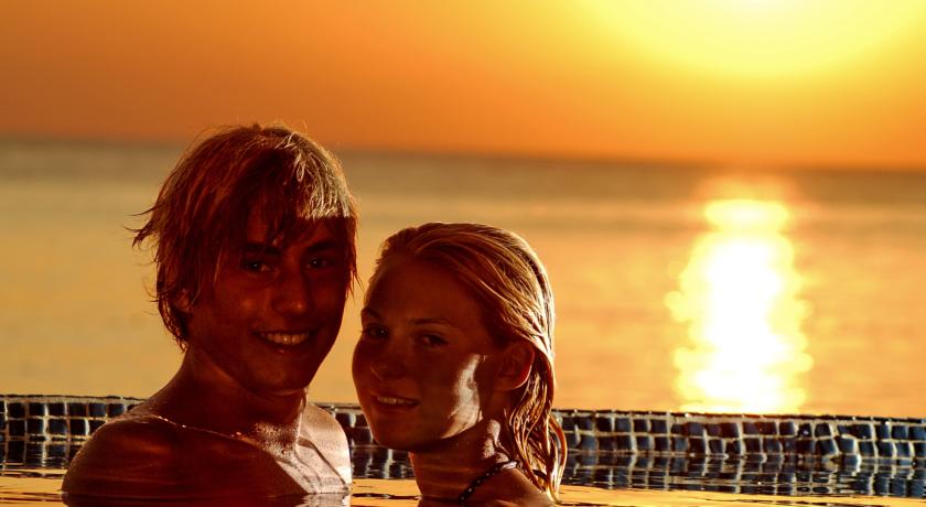 Aska Just in Beach — Аланья, Туреччина мініатюра 43