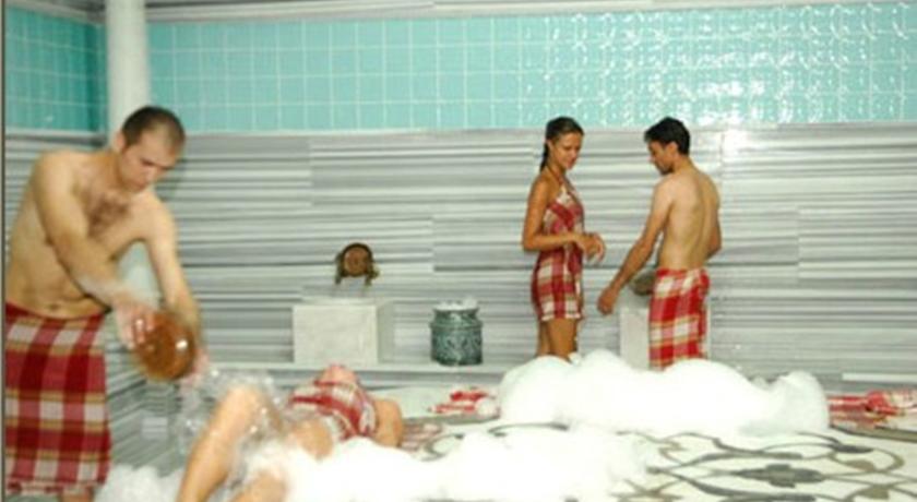 Aska Just in Beach — Аланья, Туреччина мініатюра 56
