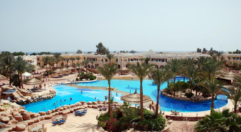 Faraana Reef Resort — Хадаба, Єгипет — фото 1