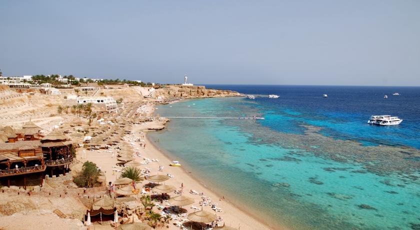 Faraana Reef Resort — Хадаба, Єгипет мініатюра 6