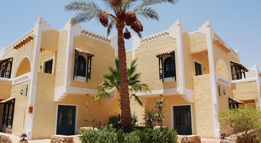 Faraana Reef Resort — Хадаба, Єгипет мініатюра 8