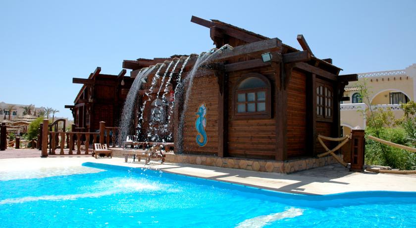 Faraana Reef Resort — Хадаба, Єгипет мініатюра 10