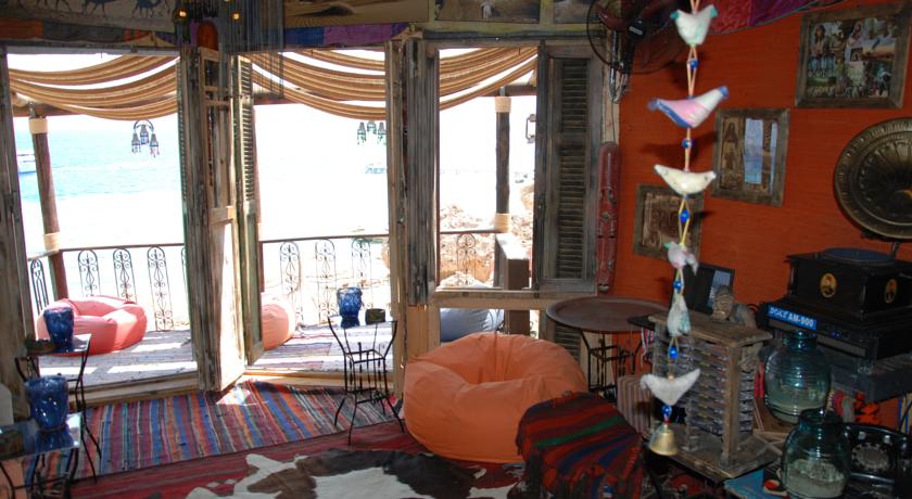Faraana Reef Resort — Хадаба, Єгипет мініатюра 11