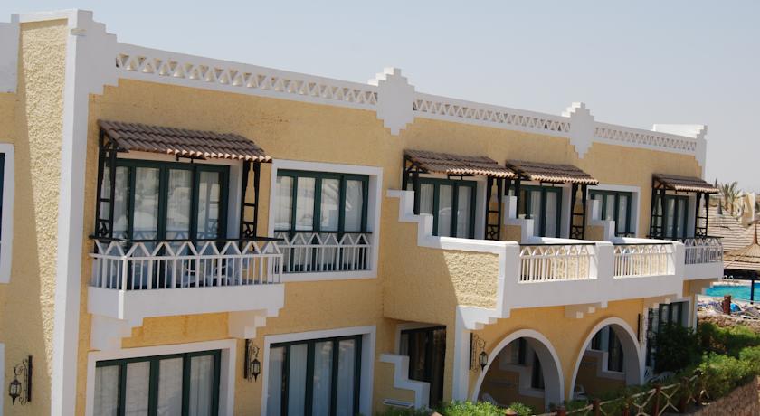 Faraana Reef Resort — Хадаба, Єгипет мініатюра 12