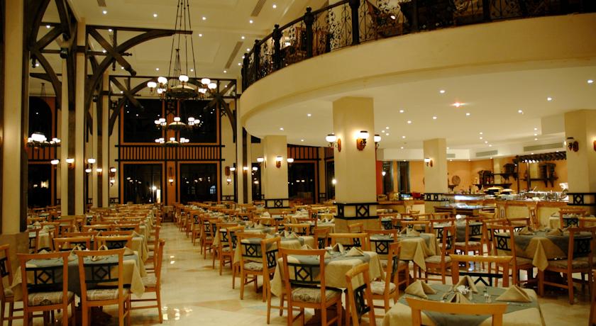 Faraana Reef Resort — Хадаба, Єгипет мініатюра 14