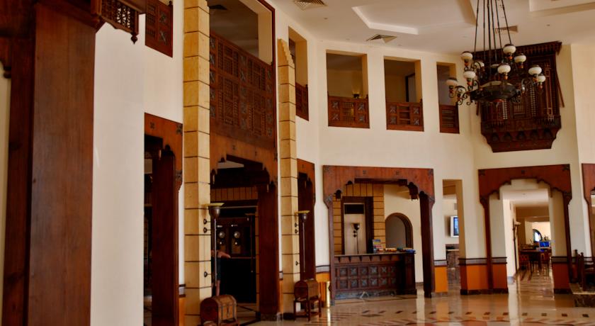 Faraana Reef Resort — Хадаба, Єгипет мініатюра 15