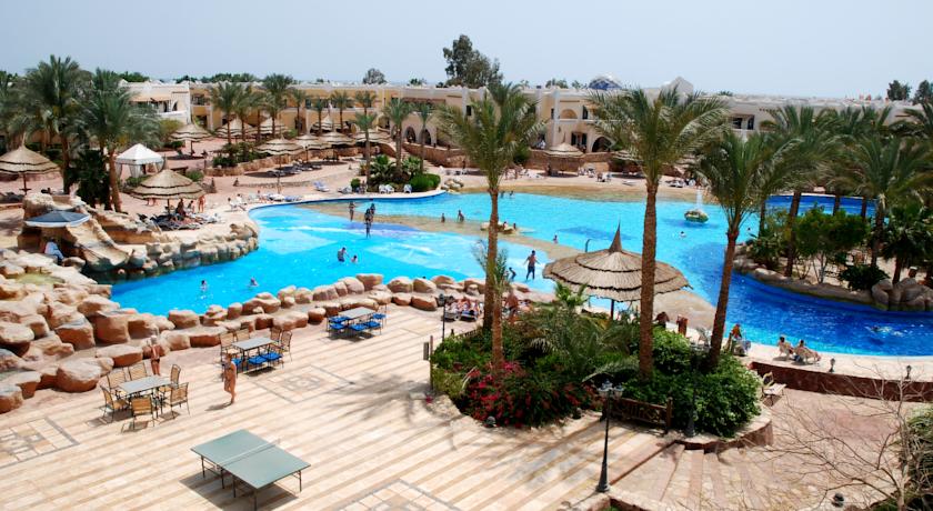 Faraana Reef Resort — Хадаба, Єгипет мініатюра 18