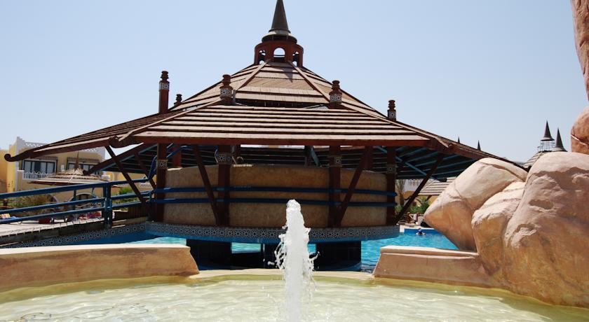 Faraana Reef Resort — Хадаба, Єгипет мініатюра 19