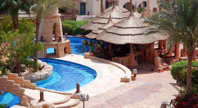 Faraana Reef Resort — Хадаба, Єгипет мініатюра 20
