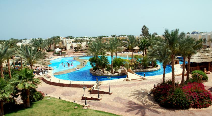 Faraana Reef Resort — Хадаба, Єгипет мініатюра 21