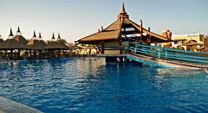 Faraana Reef Resort — Хадаба, Єгипет мініатюра 23