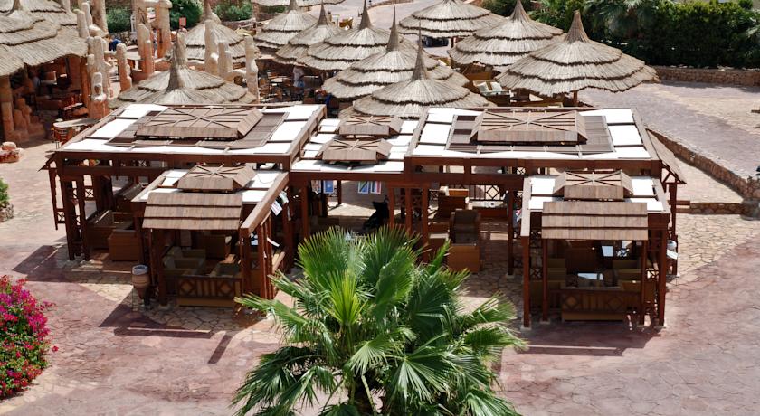 Faraana Reef Resort — Хадаба, Єгипет мініатюра 28